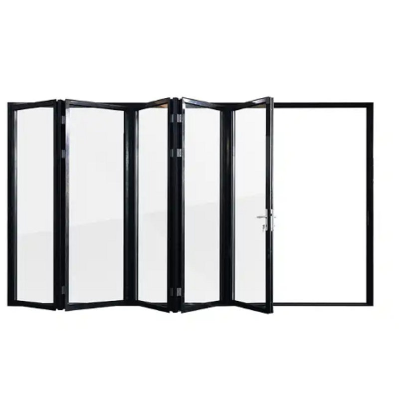 Avora Doors Aluminum BiFold Patio Doors Wayfair